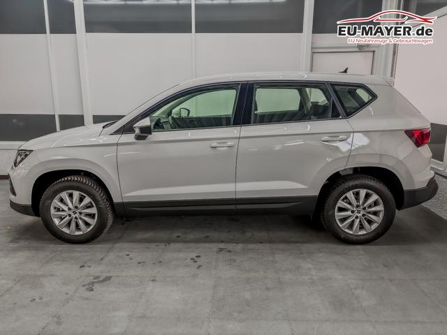 Seat Ateca EDITION KLIMAAUTOMATIK ALU TEMPOMAT EL.PAKET 
