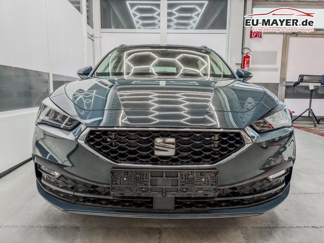 Seat Leon Sportstourer Style 1.5 eTSI 150PS DSG SHZ 