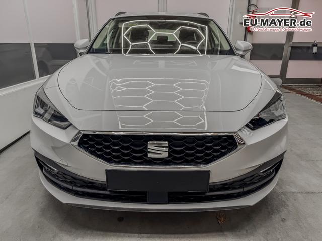 Seat Leon Sportstourer Style 1.5 TSI 150PS PANO SHZ ACC 