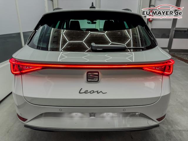 Seat Leon Sportstourer Style 1.5 TSI 150PS PANO SHZ ACC 