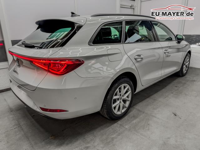 Seat Leon Sportstourer Style 1.5 TSI 150PS PANO SHZ ACC 