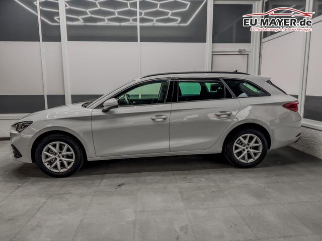 Seat Leon Sportstourer Style 1.5 TSI 150PS PANO SHZ ACC 