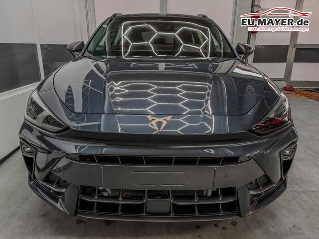 Cupra Leon Sportstourer 1.5 eTSI DSG AHK INTELLIGENT DRIVE KEYLESS 