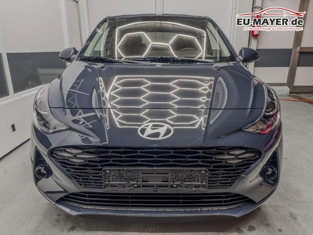 Beispielbilder, ggf. teilweise mit Sonderausstattung