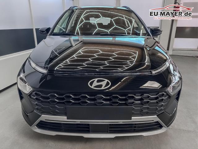 Hyundai BAYON COMFORT FL NAVI SHZ RFK 