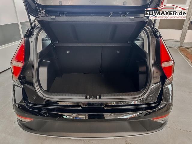 Hyundai BAYON COMFORT FL NAVI SHZ RFK 