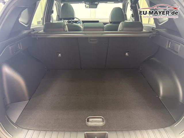 Hyundai TUCSON Premium AUT N-LINE PANO EL.HECKKLAPPE SHZ v+h 