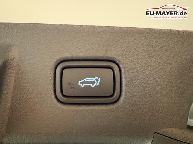 Hyundai TUCSON Premium AUT N-LINE PANO EL.HECKKLAPPE SHZ v+h 