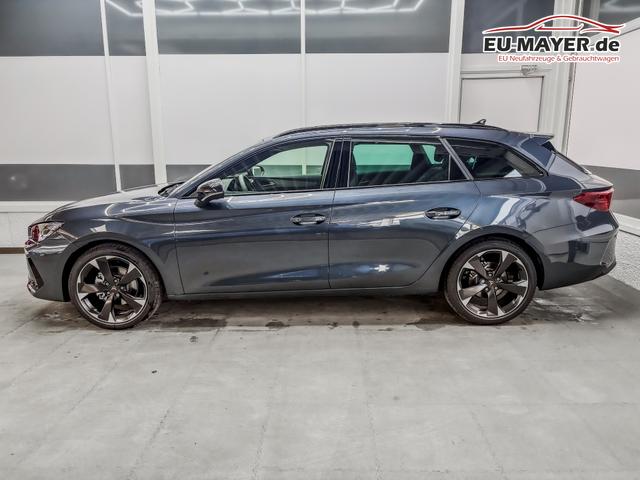 Cupra Leon Sportstourer 1.5 eTSI DSG 150PS ACC SHZ RFK KEYLESS 