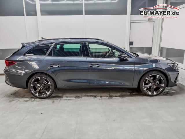 Cupra Leon Sportstourer 1.5 eTSI DSG 150PS ACC SHZ RFK KEYLESS 