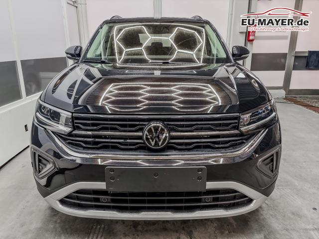 Volkswagen T-Cross EDITION 1.0 TSI DSG 115PS KEYLESS RFK PDC 