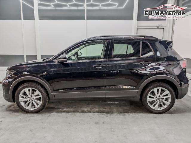 Volkswagen T-Cross EDITION 1.0 TSI DSG 115PS KEYLESS RFK PDC 