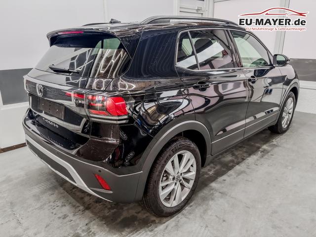 Volkswagen T-Cross EDITION 1.0 TSI DSG 115PS KEYLESS RFK PDC 