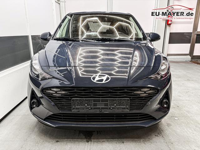 Hyundai i10 STYLE NAVI RFK SHZ 