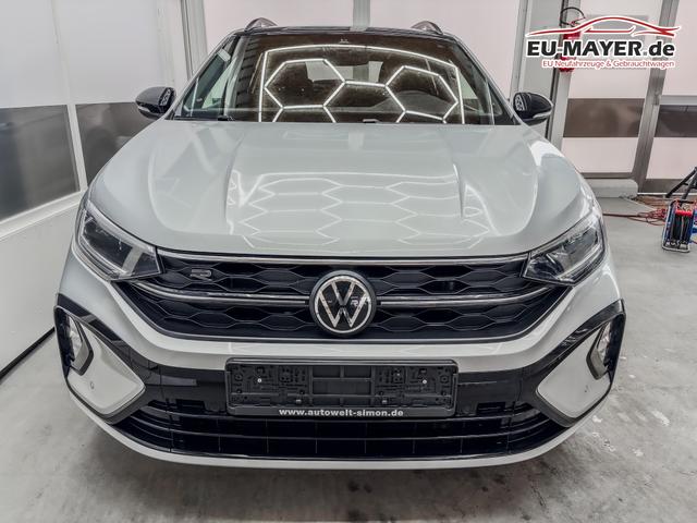 Volkswagen Taigo R-LINE BLACK PACK MATRIX ACC 