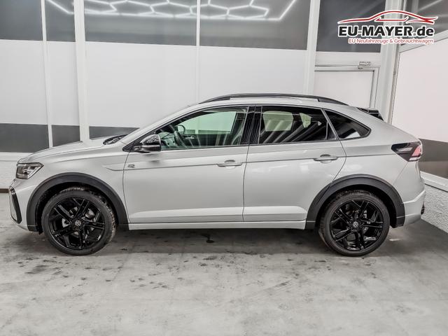 Volkswagen Taigo R-LINE BLACK PACK MATRIX ACC 