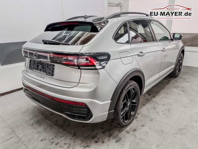 Volkswagen Taigo R-LINE BLACK PACK MATRIX ACC 