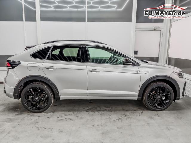 Volkswagen Taigo R-LINE BLACK PACK MATRIX ACC 