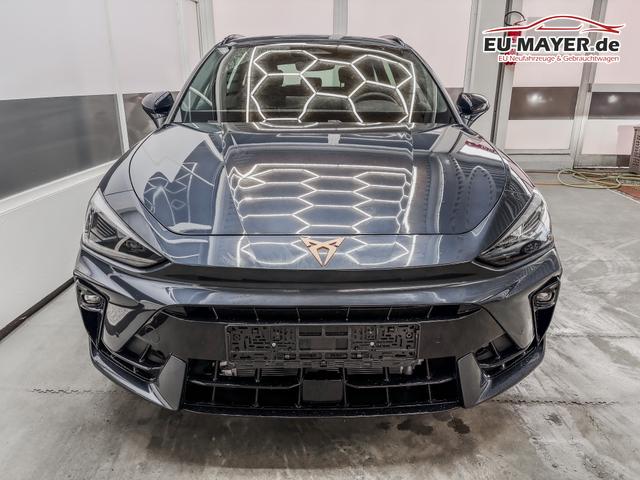 Cupra Leon Sportstourer 1.5 eTSI DSG AHK ACC RFK KYLESS El.Heckklappe 