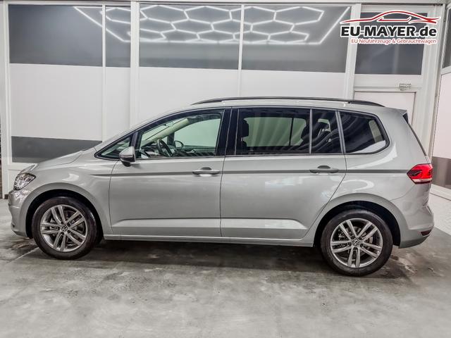 Volkswagen Touran Family PANO SHZ ACC KEYLESS 