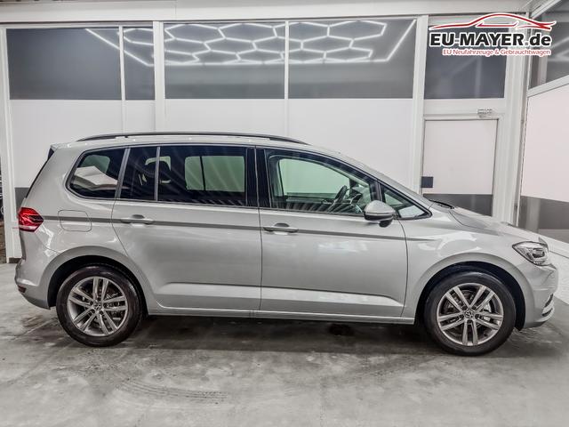 Volkswagen Touran Family PANO SHZ ACC KEYLESS 