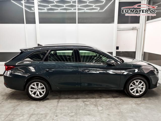 Seat Leon Sportstourer Style AHK ACC RFK 