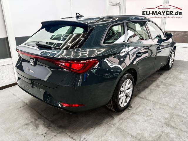 Seat Leon Sportstourer Style AHK ACC RFK 