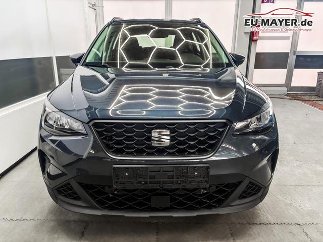 Seat Arona STYLE DSG RFK PDC 