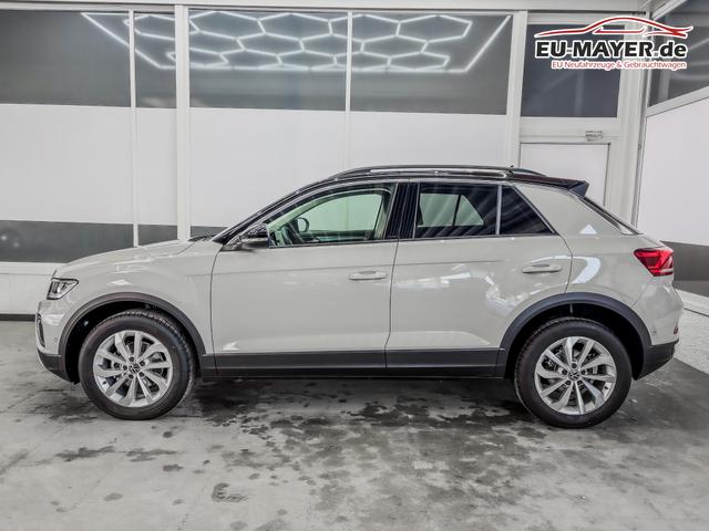 Volkswagen T-Roc EDITION SHZ ACC RFK PDC 