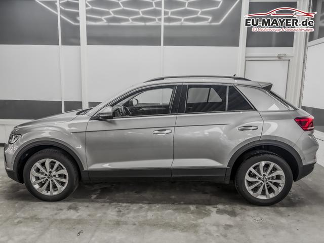 Volkswagen T-Roc EDITION IQ DRIVE SHZ ACC RFK PDC 