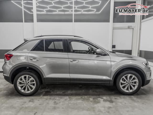 Volkswagen T-Roc EDITION IQ DRIVE SHZ ACC RFK PDC 