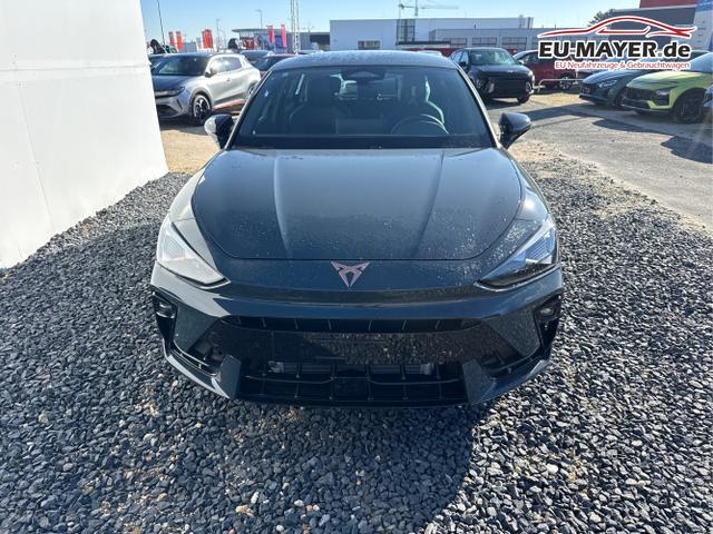 Cupra / Leon / Blau / / / DSG ACC SHZ KEYLESS 