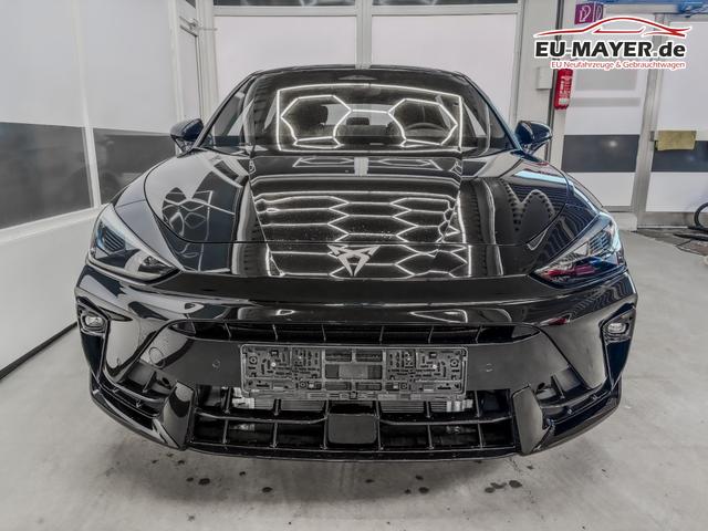 Cupra Leon 1.5 TSI NAVI ACC KEYLESS 