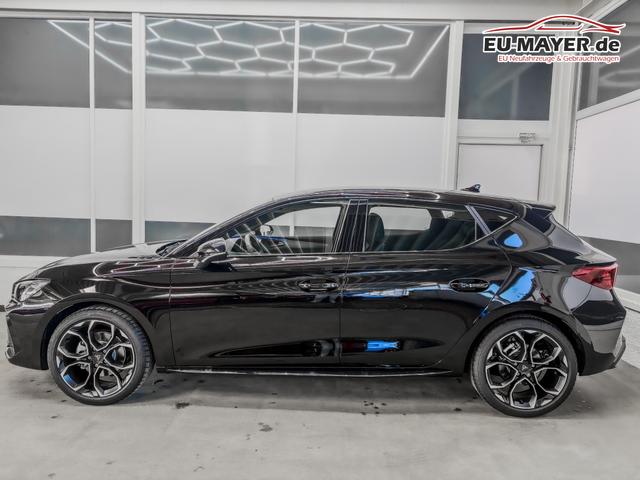 Cupra Leon 1.5 TSI NAVI ACC KEYLESS 