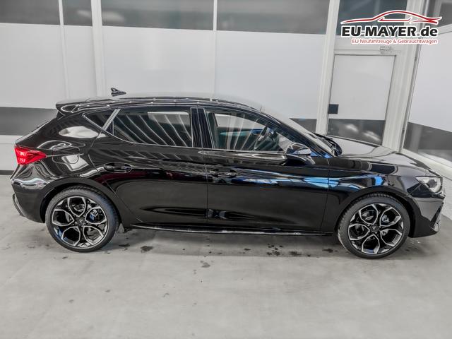 Cupra Leon 1.5 TSI NAVI ACC KEYLESS 