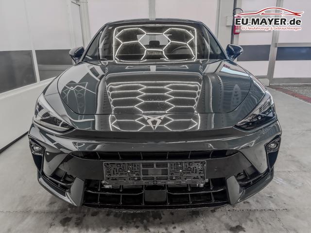 Cupra Leon 1.5 eTSI DSG ACC SHZ KEYLESS 