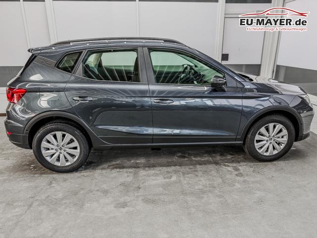 Seat Arona STYLE DSG RFK PDC 