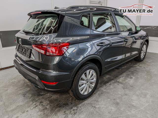 Seat Arona STYLE DSG RFK PDC 