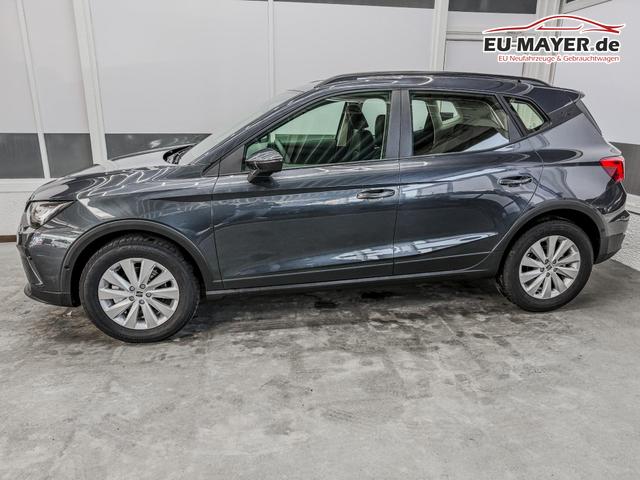 Beispielbilder, ggf. teilweise mit Sonderausstattung