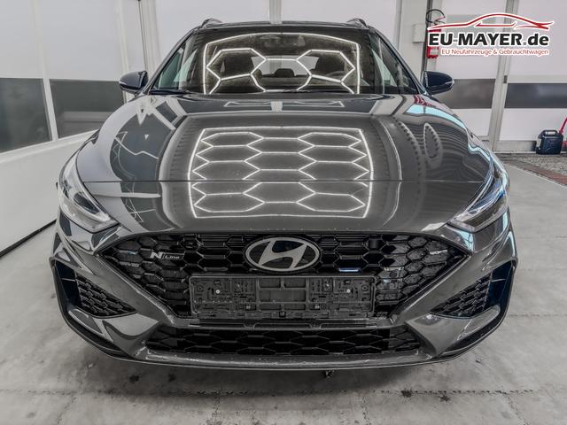 Hyundai i30 Kombi IMPRESSION DCT N-LINE ACC SHZ SMART KEY 