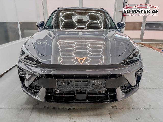 Cupra Leon Sportstourer 1.5 eTSI DSG AHK ACC KEYLESS SHZ RFK 