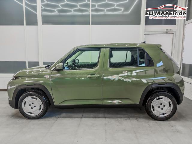 Hyundai Inster Trend NAVI KLIMAAUTOMATIK ACC RFK PDC 