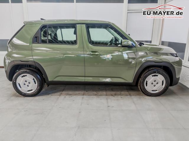 Hyundai Inster Trend NAVI KLIMAAUTOMATIK ACC RFK PDC 