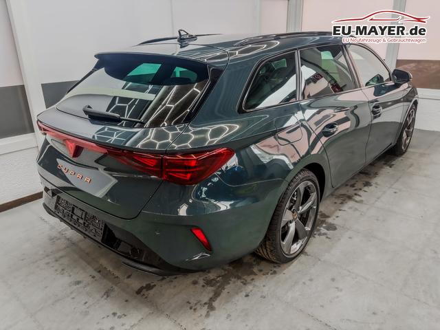 Cupra Leon Sportstourer 1.5 eTSI DSG ACC KEYLESS SHZ RFK 
