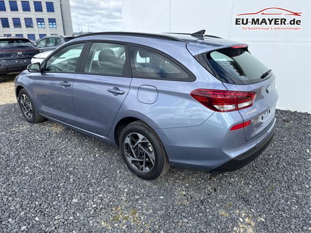 Hyundai / i30 / Grau / / / 