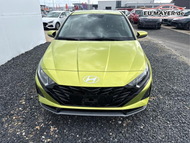 Hyundai / i20 / Grau / / / 