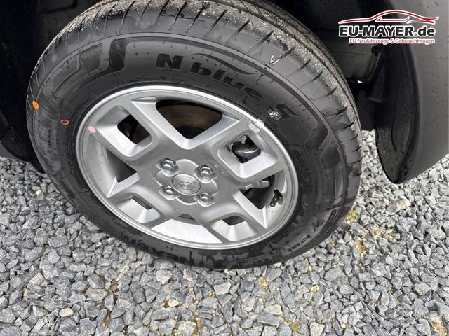 Hyundai / Inster / Grau / / / 