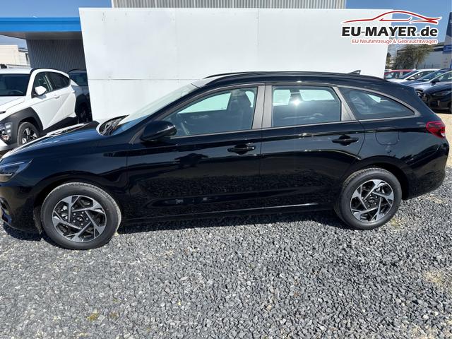 Hyundai / i30 / Grau / / / 