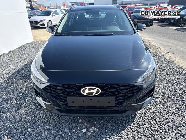 Hyundai / i30 / Grau / / / 
