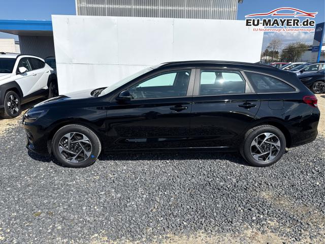 Hyundai / i30 / Grau / / / 